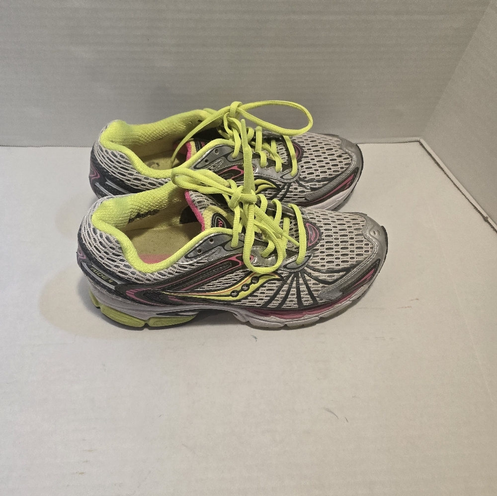 Women running‎ shoes - Picture 4 of 6